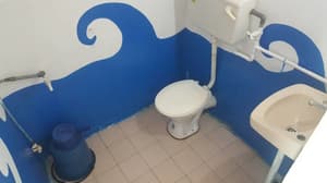 thumbnail: Bathroom