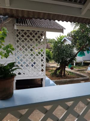 thumbnail: View from room