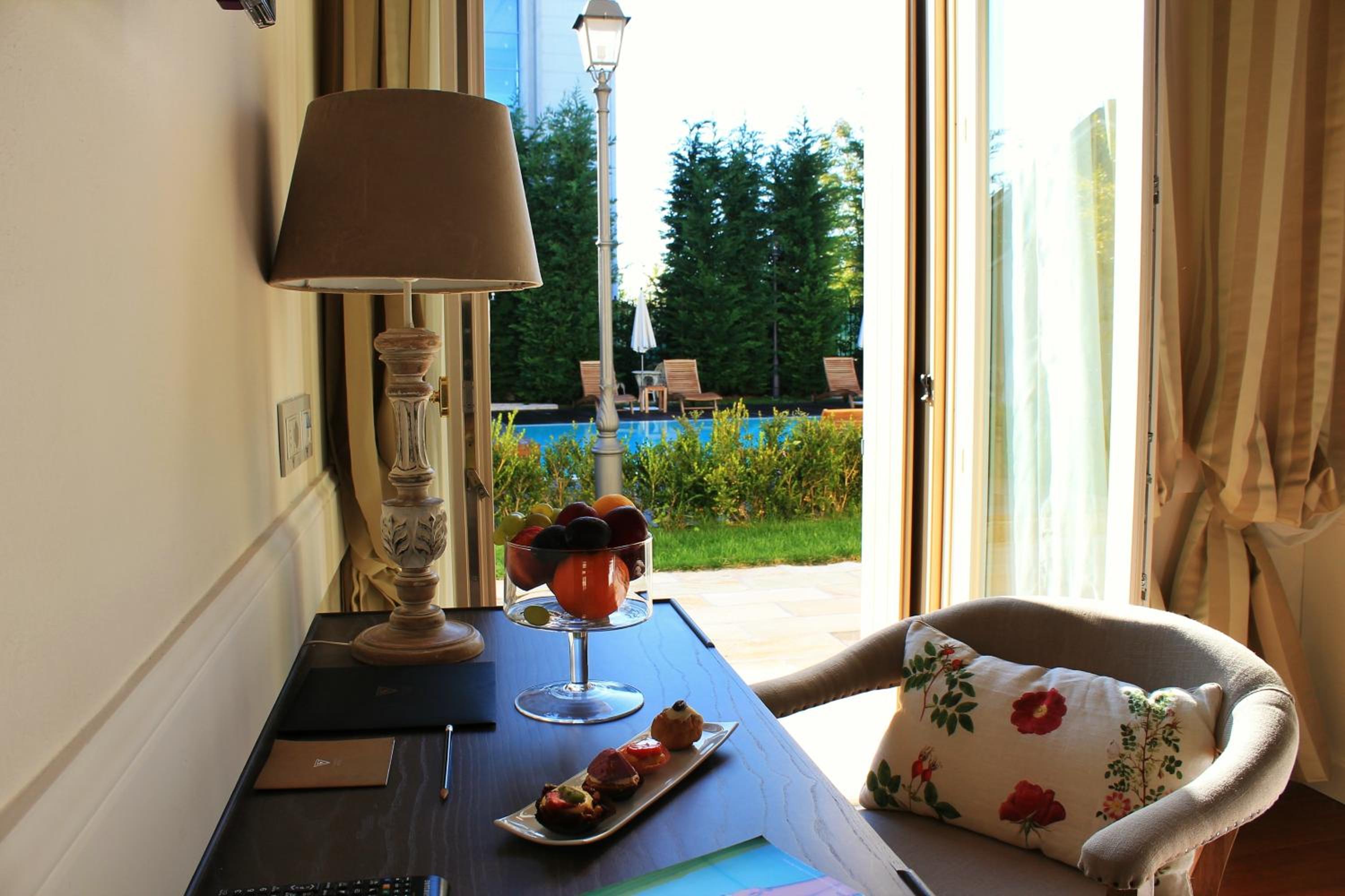 Restaurant-cafeteria