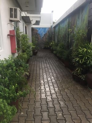 thumbnail: Property amenity