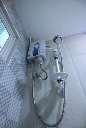 thumbnail: Bathroom shower