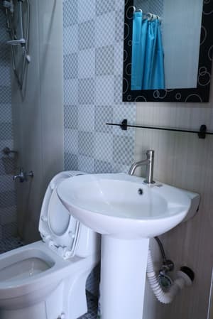 thumbnail: Bathroom