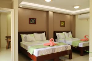 thumbnail: Room