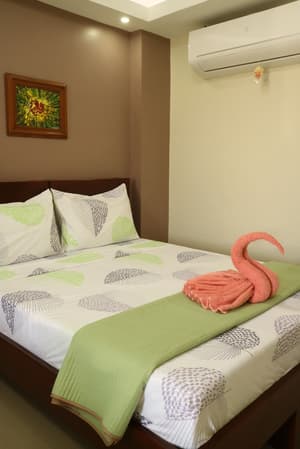 thumbnail: Room