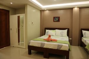 thumbnail: Room