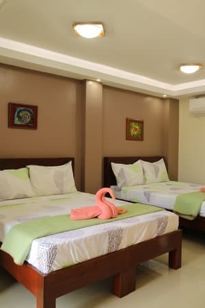 thumbnail: Room