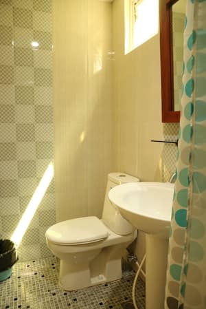 thumbnail: Bathroom