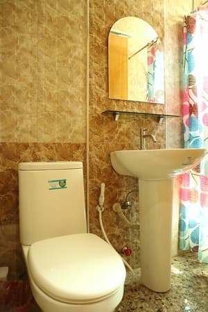 thumbnail: Bathroom