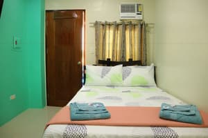 thumbnail: Room