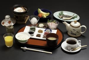 thumbnail: Food and drink