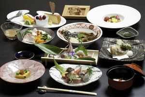 thumbnail: Food and drink