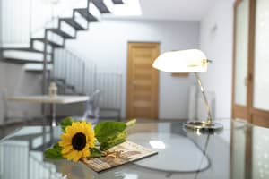 thumbnail: Reception