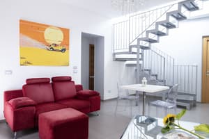 thumbnail: Living area