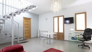 thumbnail: Living area