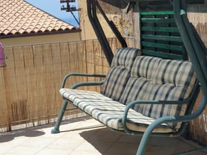 thumbnail: Terrace/patio