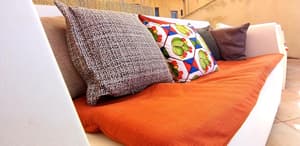 thumbnail: Terrace/patio
