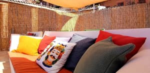 thumbnail: Terrace/patio