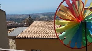 thumbnail: View from room