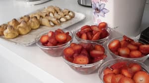 thumbnail: Food and drink