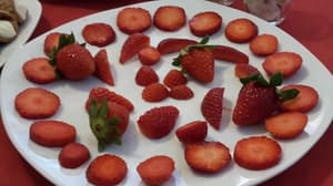 thumbnail: Food and drink