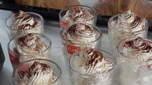 thumbnail: Food and drink