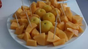thumbnail: Food and drink