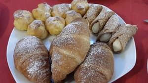 thumbnail: Food and drink