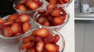 thumbnail: Food and drink