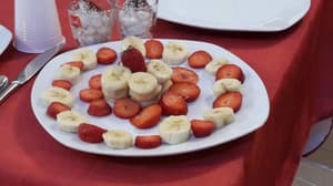 thumbnail: Food and drink