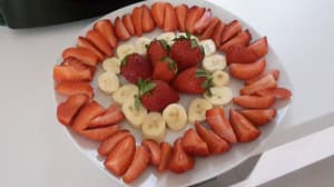 thumbnail: Food and drink