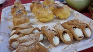 thumbnail: Food and drink