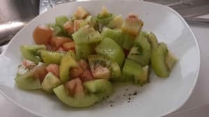 thumbnail: Food and drink