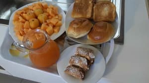 thumbnail: Food and drink