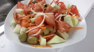 thumbnail: Food and drink