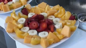 thumbnail: Food and drink