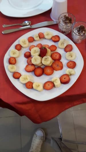 thumbnail: Food and drink