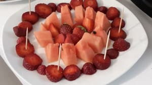 thumbnail: Food and drink