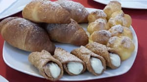 thumbnail: Food and drink