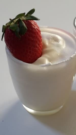 thumbnail: Food and drink