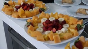 thumbnail: Food and drink