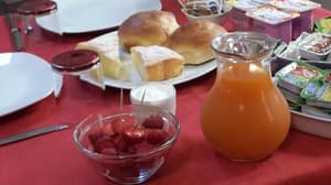 thumbnail: Food and drink