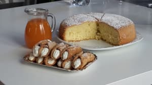 thumbnail: Breakfast meal