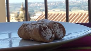 thumbnail: Breakfast meal