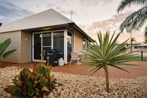 thumbnail: Terrace/patio