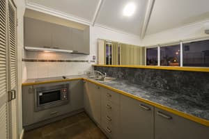 thumbnail: Private kitchen