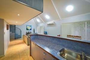 thumbnail: Private kitchen