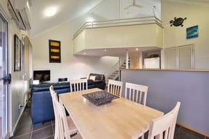 thumbnail: In-room dining