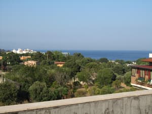 thumbnail: View from room