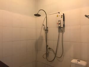 thumbnail: Bathroom shower