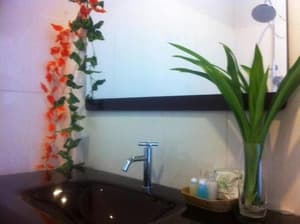 thumbnail: Bathroom sink